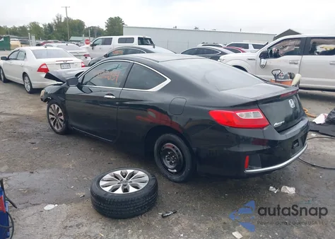 2014 Honda Accord Lx-S z USA, uszkodzony, nr VIN 1HGCT1B32EA010114